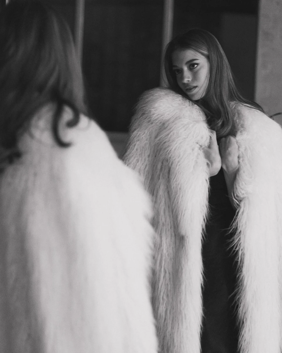 Здається, в когось хист до моделінгу