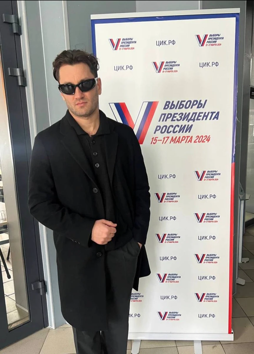 Уродженець Алчевська Бардаш прославляє Росію та виправдовує її агресію проти України