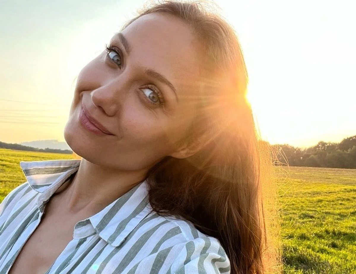 Євгенія Власова