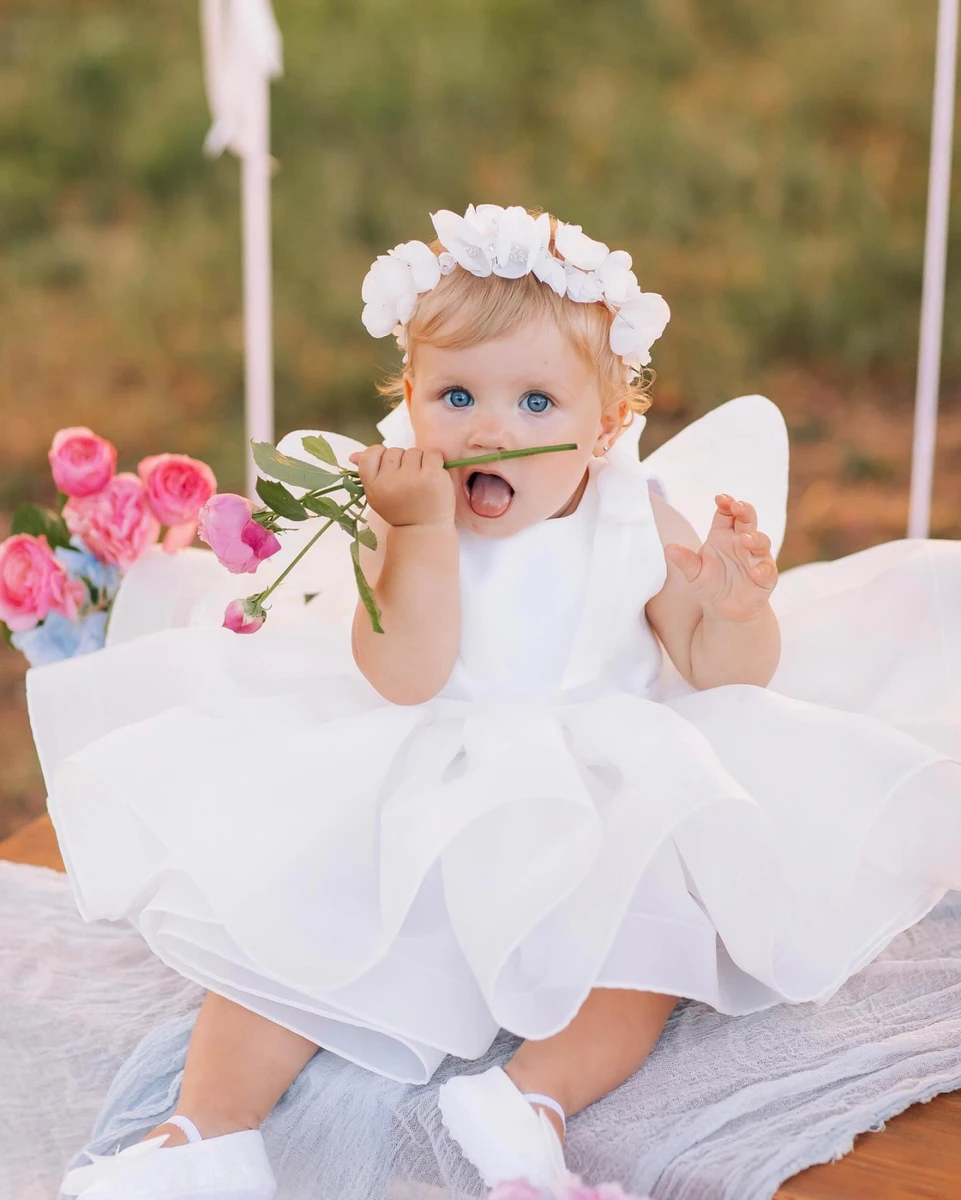 Лея – дочка Олександра Зінченка