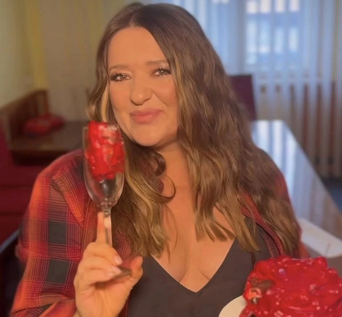 Наталія Могилевська