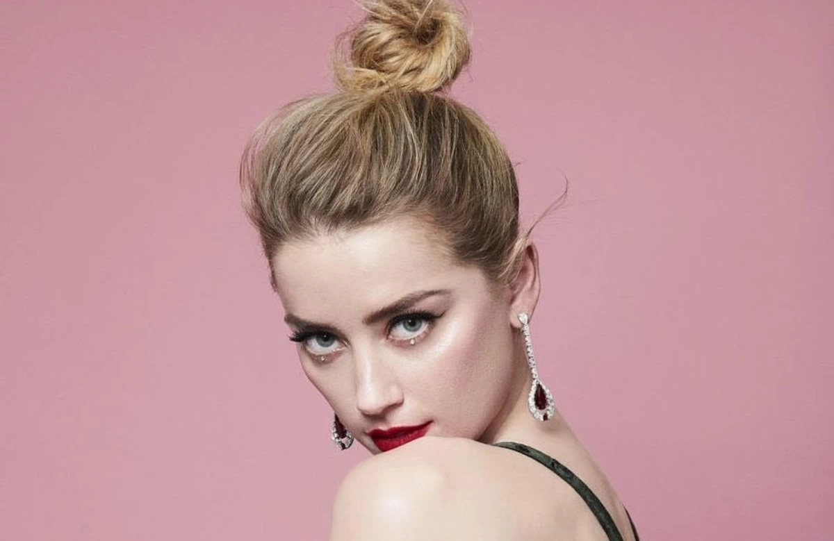 Ембер Хьорд