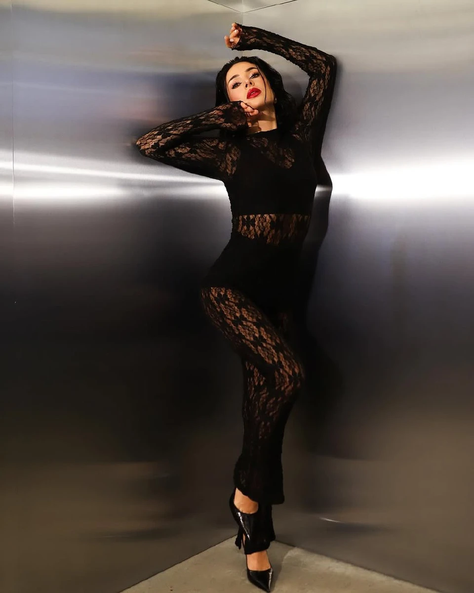 Огнєвіч - фото у повний зріст