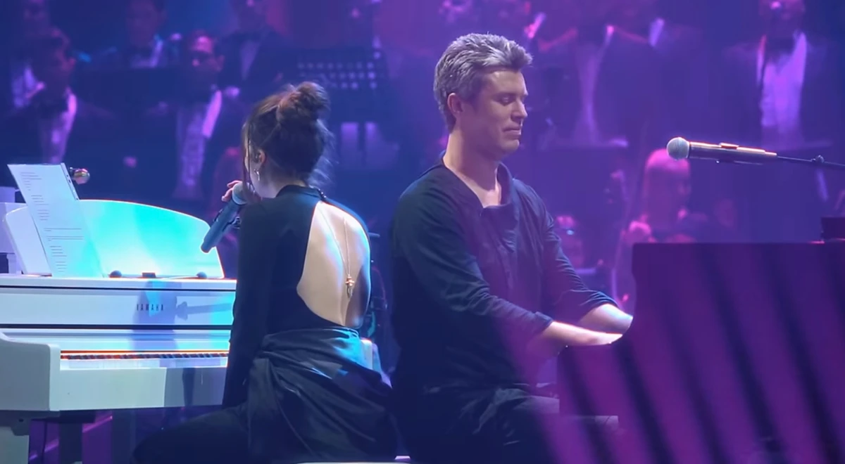 Jerry Heil та Хмара представили унікальну колаборацію