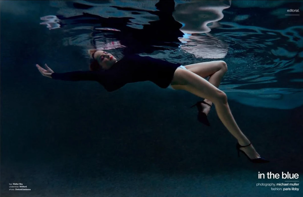 Шерон Стоун наробила оголених фото