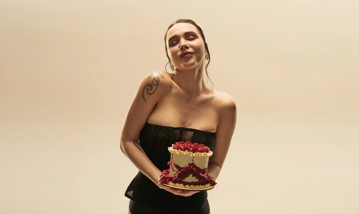 Наталія Татарінцева