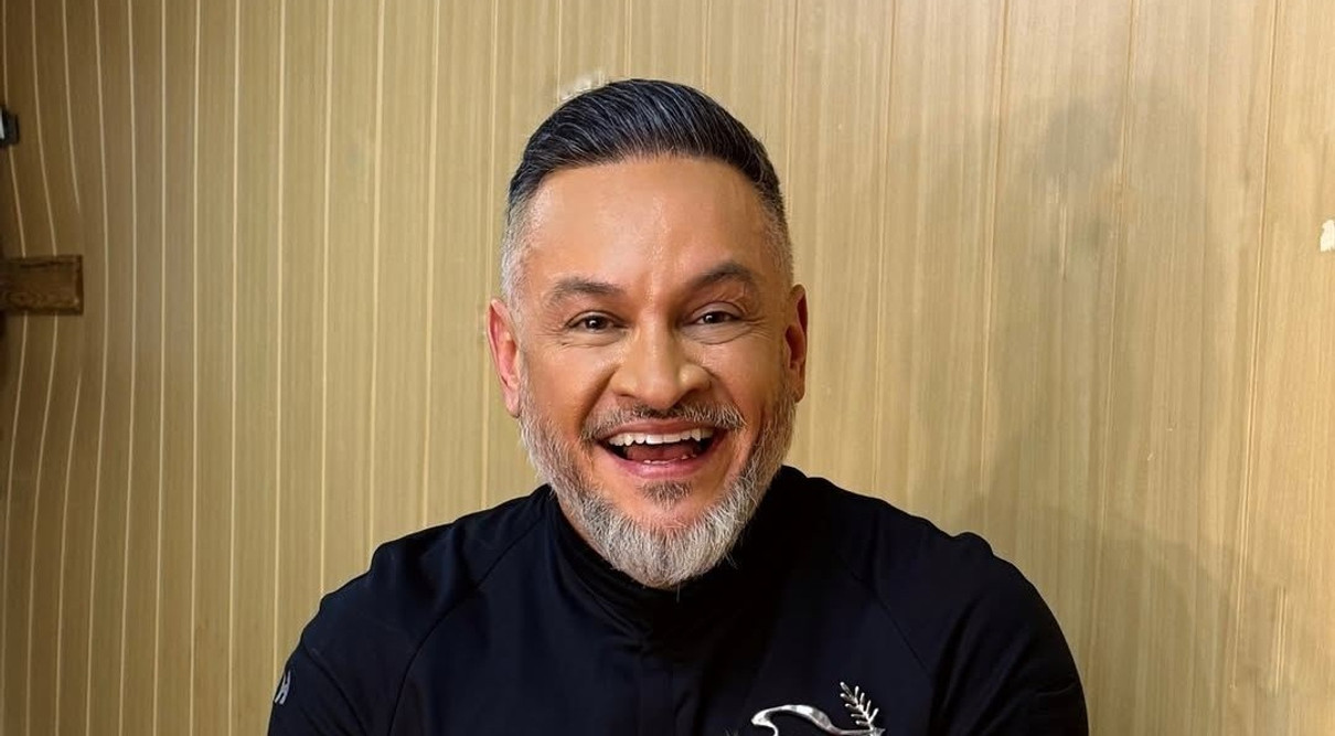 Ектор Хіменес-Браво