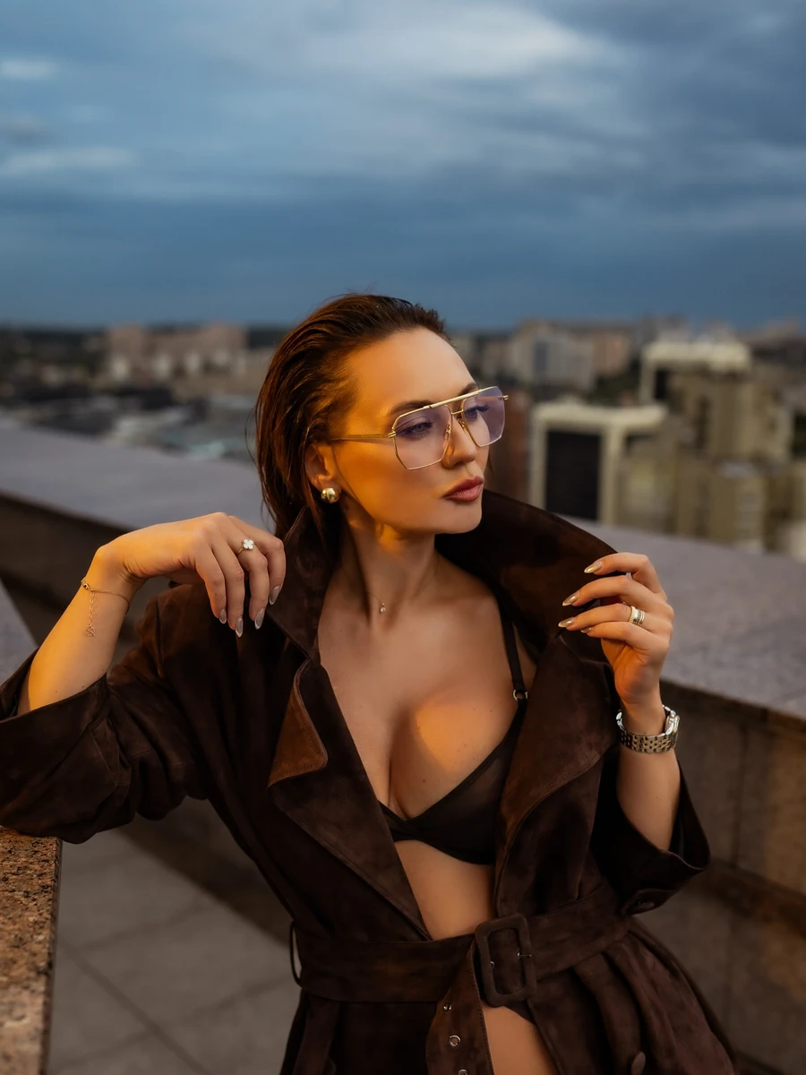 Саліванчук у білизні