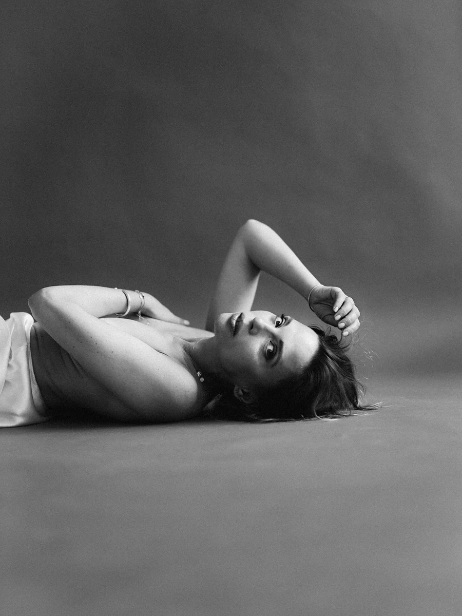 Зате по-дорослому сексуальні і стильні