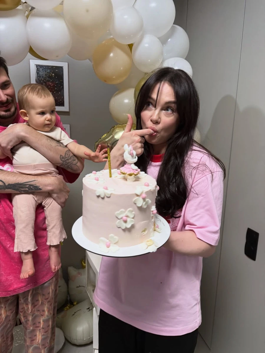 Юлія Сахневич