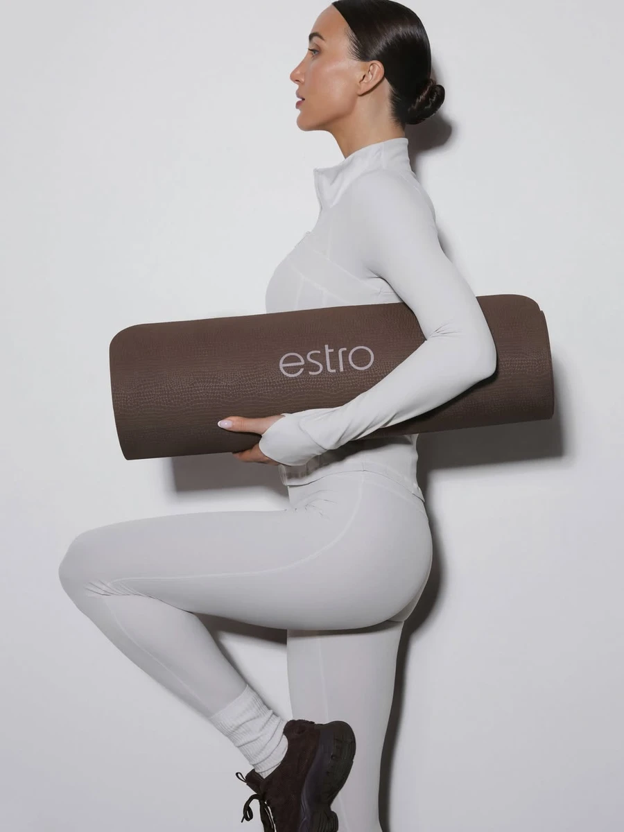 Ганна Різатдінова засвітила сідниці в лосинах