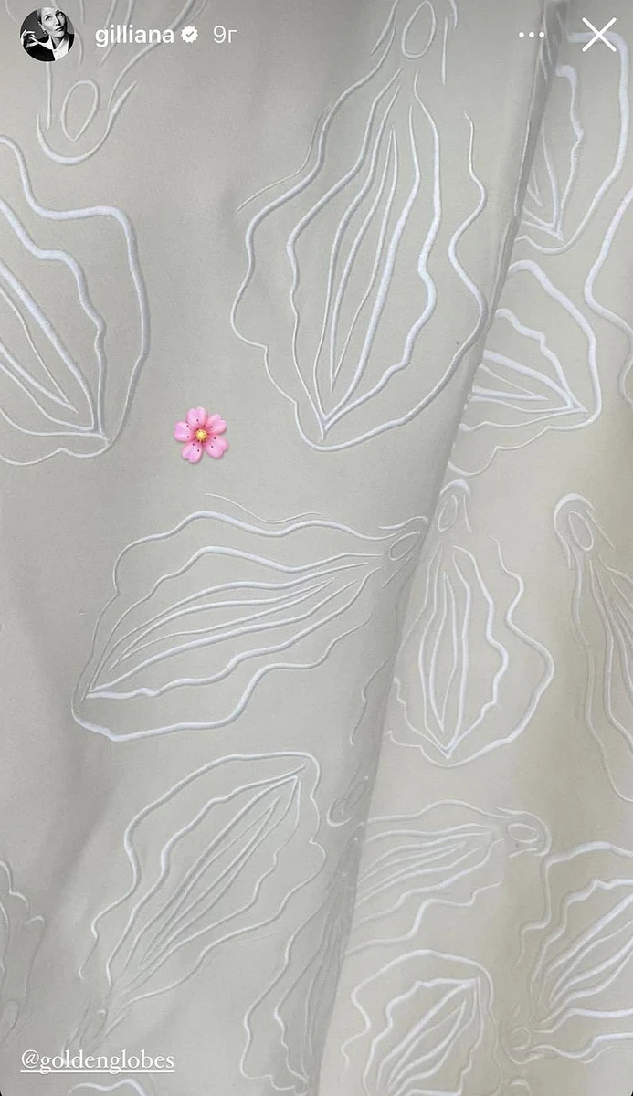 150 годин знадобилося на вишивку йоні