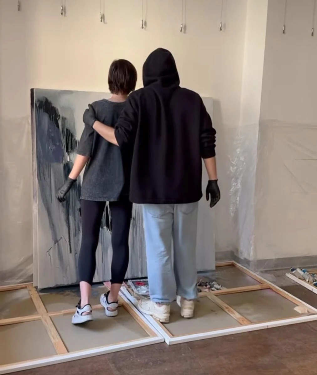 Хто він, Соню?