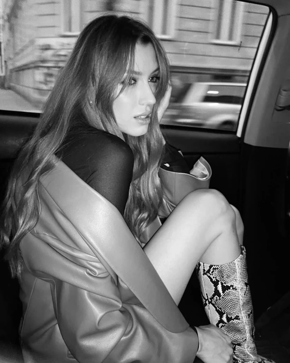 Анастасія Суббота про сімейне насильство