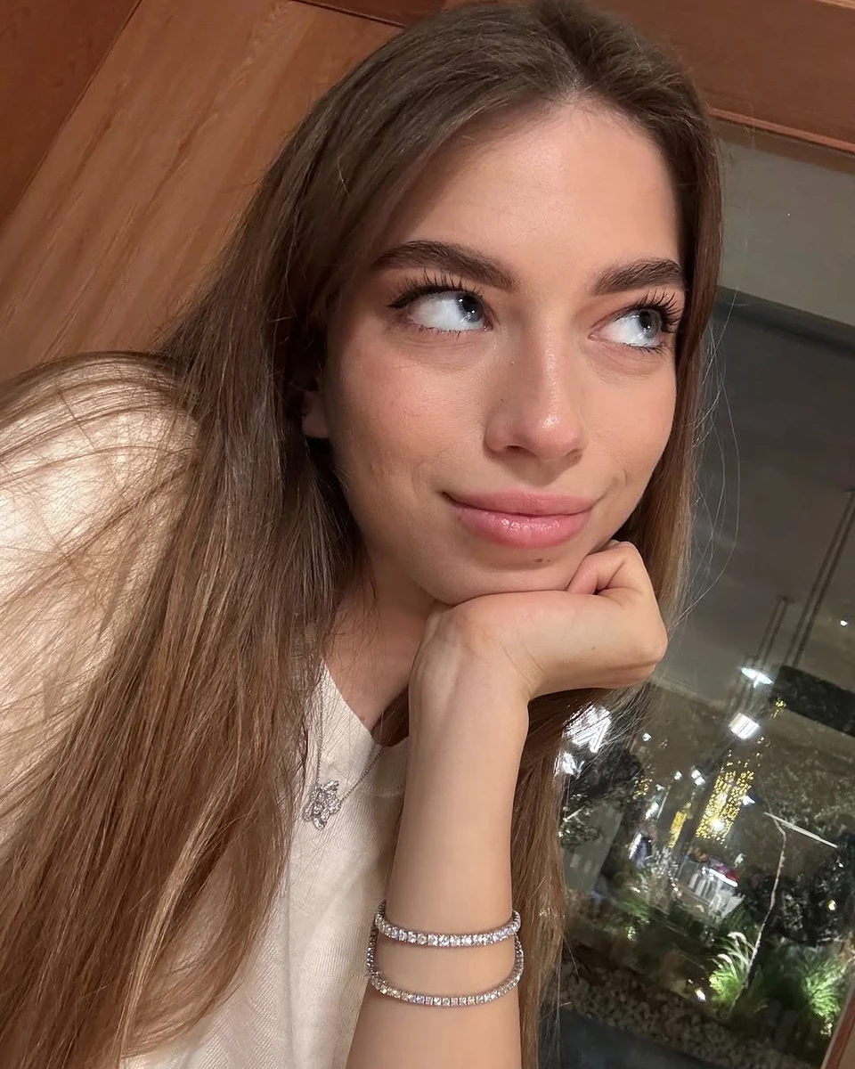 Сара Кіперман показала свій день