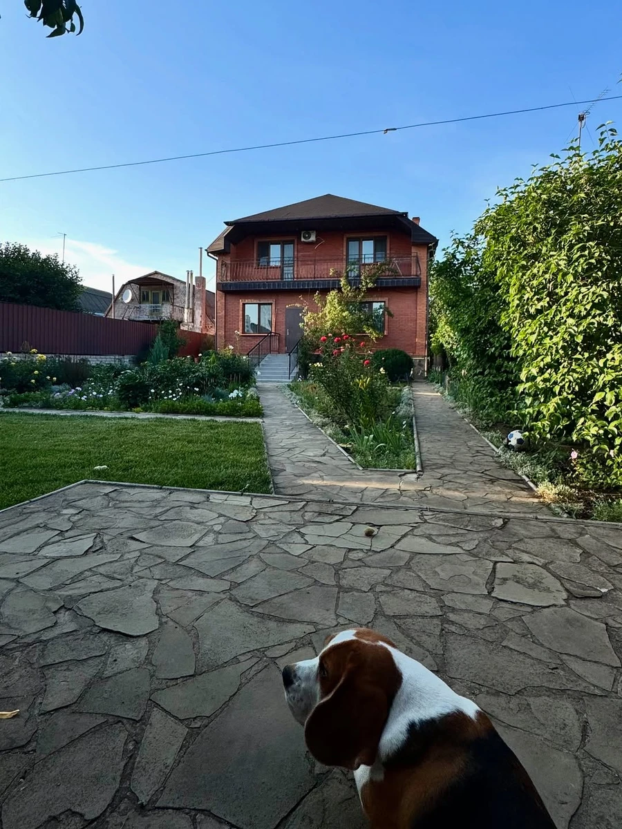 Ольга Харлан приїхала у Миколаїв