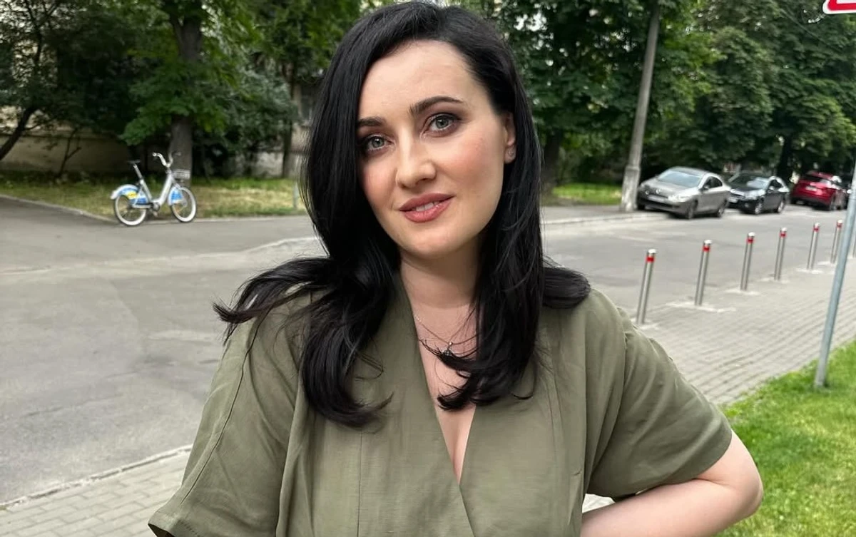 Соломія Вітвіцька