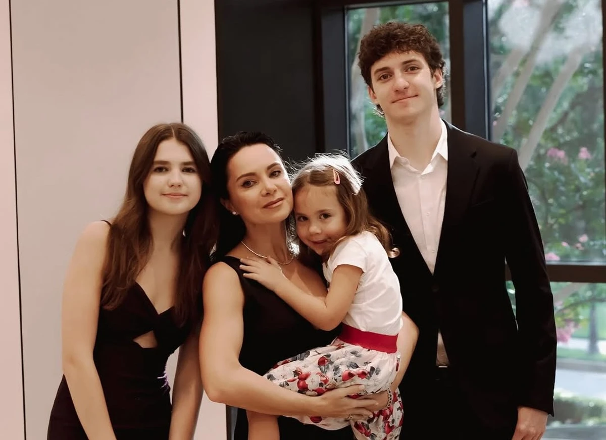 Лілія Подкопаєва