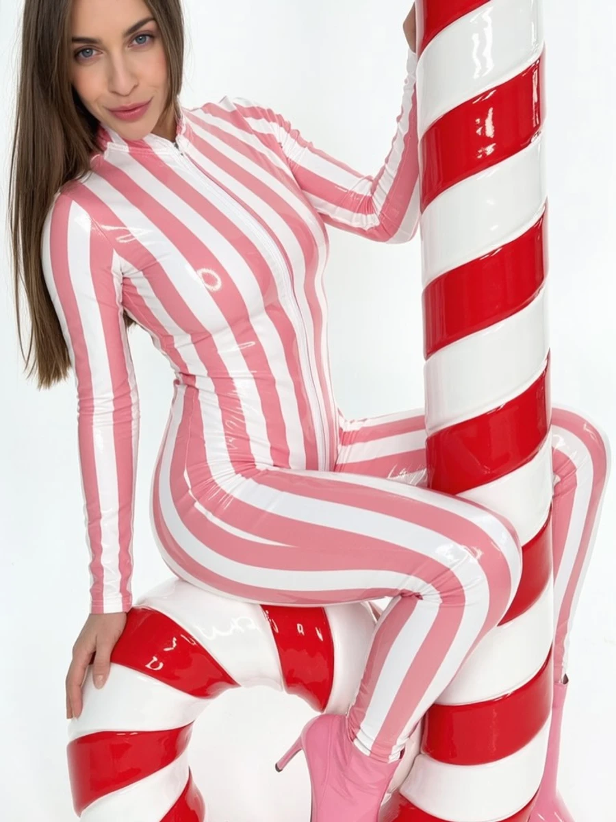 Джозефін Джексон наробила нових фото