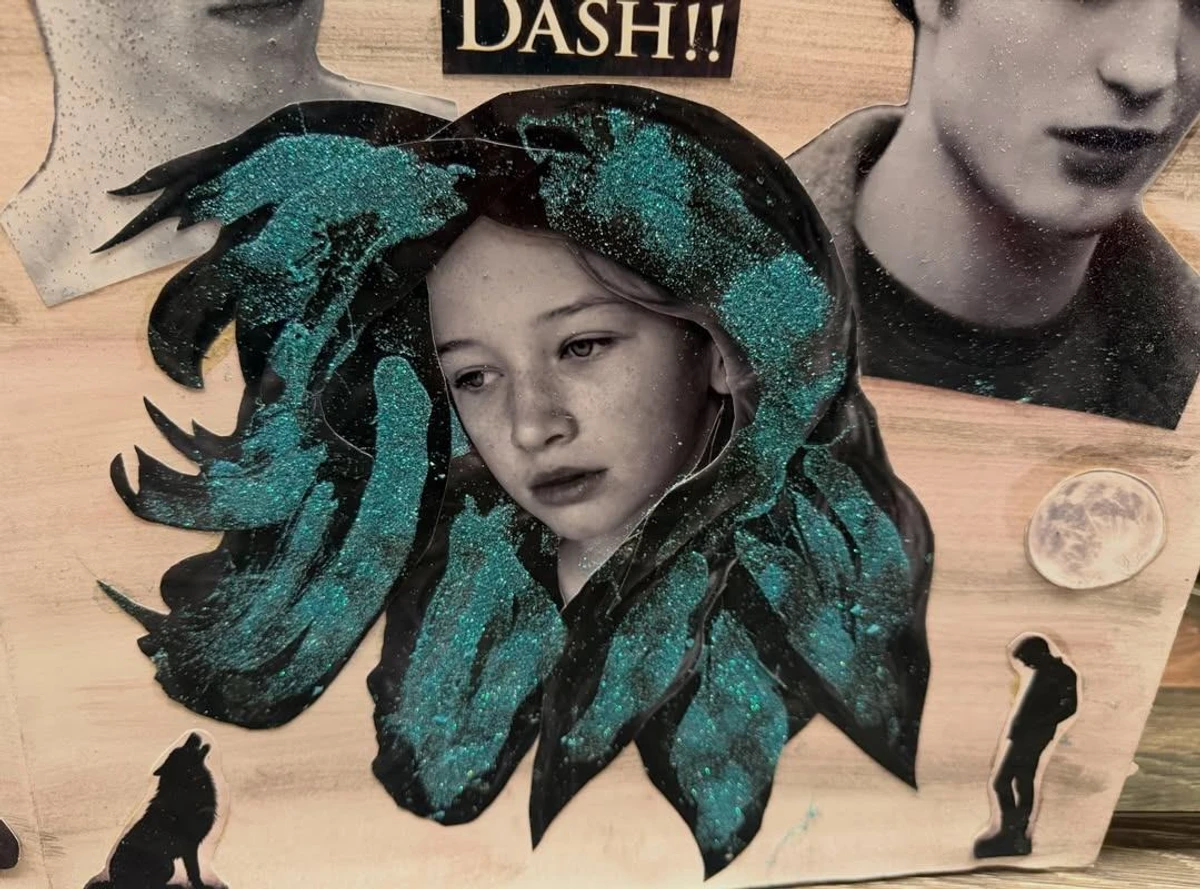 Дашель Іден