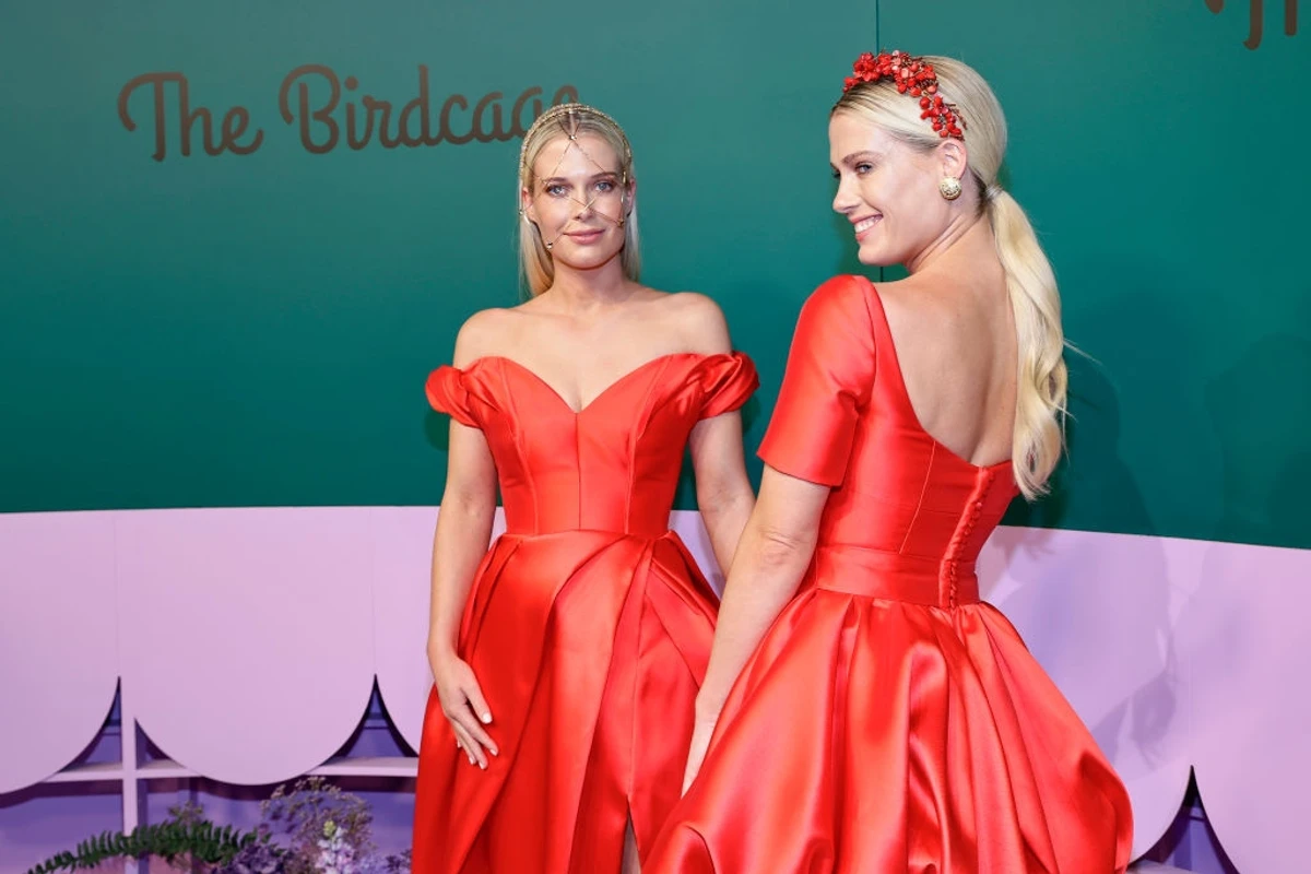 Кузини принців Вільяма та Гаррі - відомі моделі та світські левиці