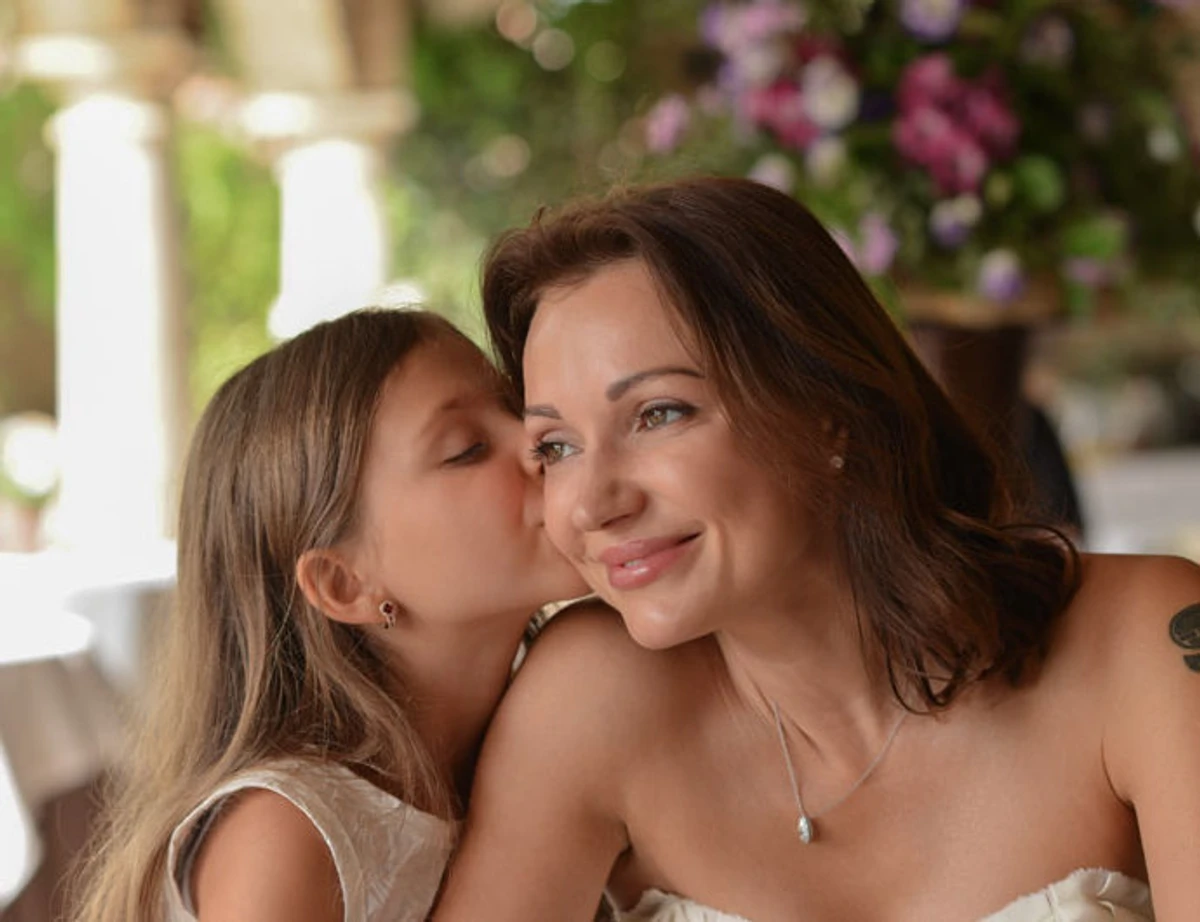 Після смерті Кернеса стало відомо, що в нього залишилася дочка Софія від жінки на ім'я Ольга Муравицька