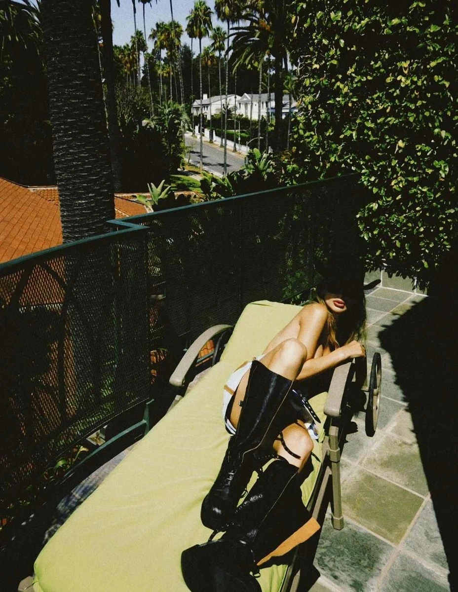 Світлана Лобода в інстаграм