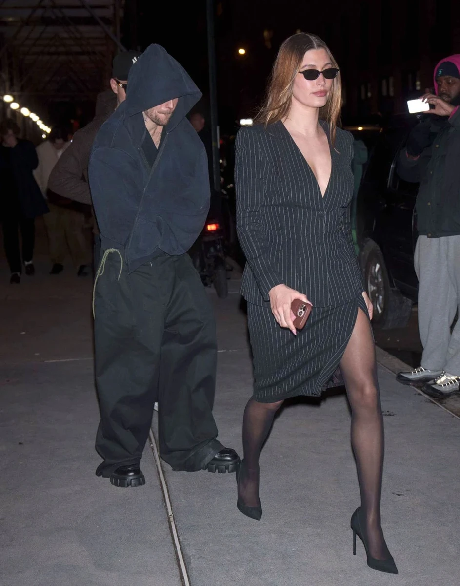 Джастін Бібер зараз