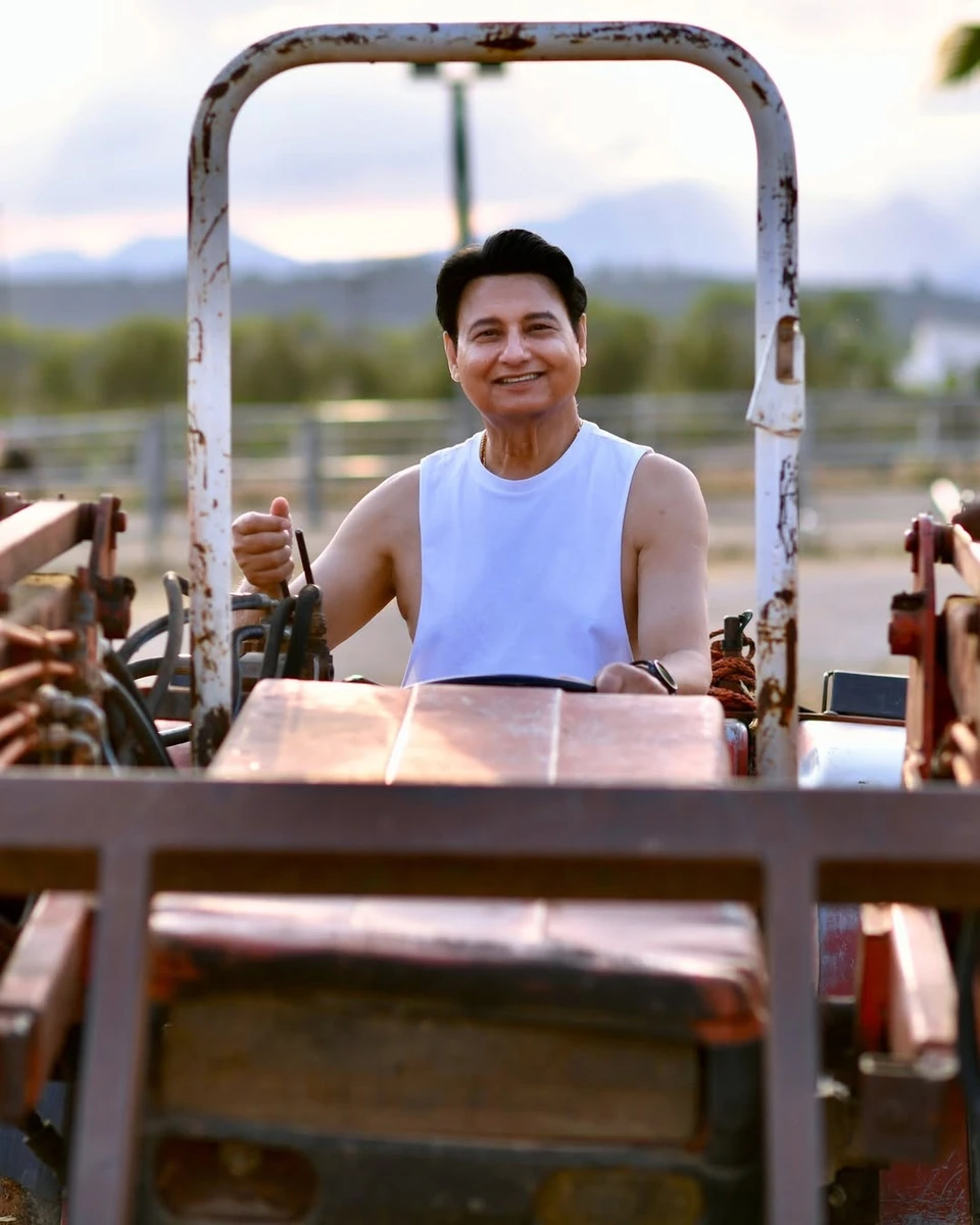 Мохаммад Захур