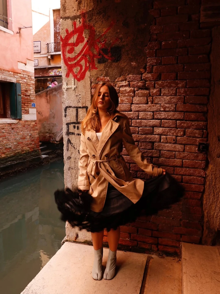 Донька Алана Бадоєва на нових фото