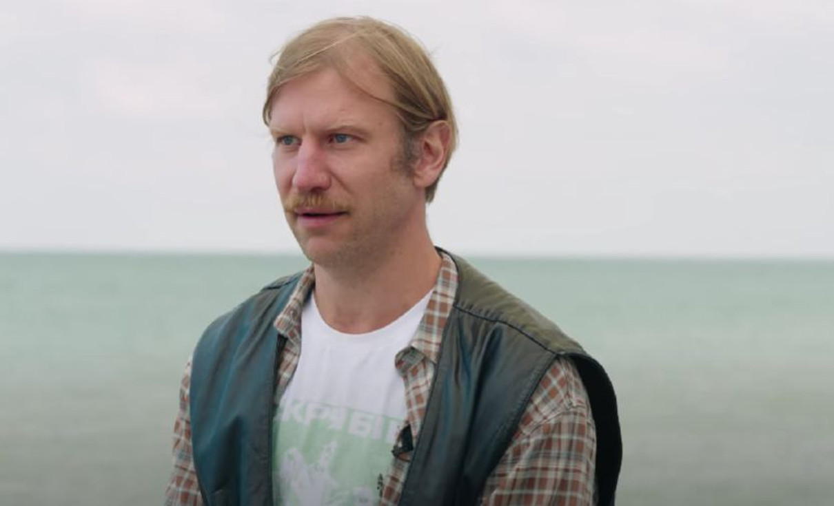 Тобто на французьку у Івана стало сил і бажання