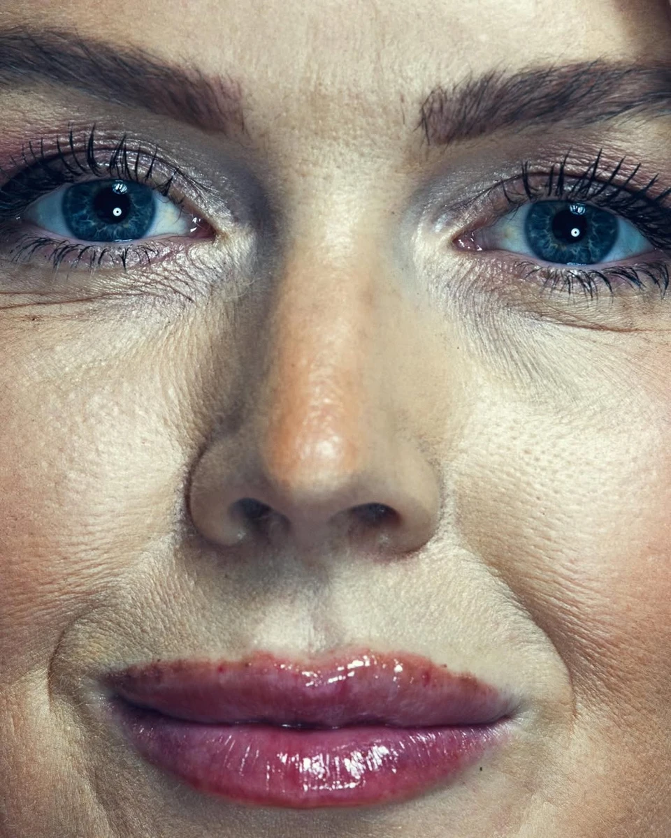 Фото Керолайн Лівітт з команди Трампа для Vanity Fair розкритикували у мережі