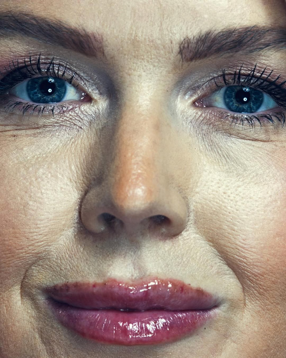 Фото Керолайн Лівітт з команди Трампа для Vanity Fair розкритикували у мережі