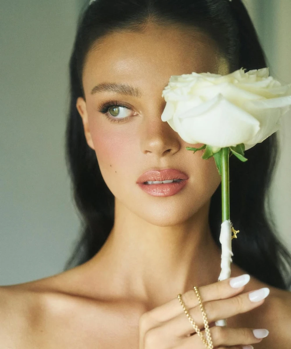 Бруклін Бекхем привітав кохану