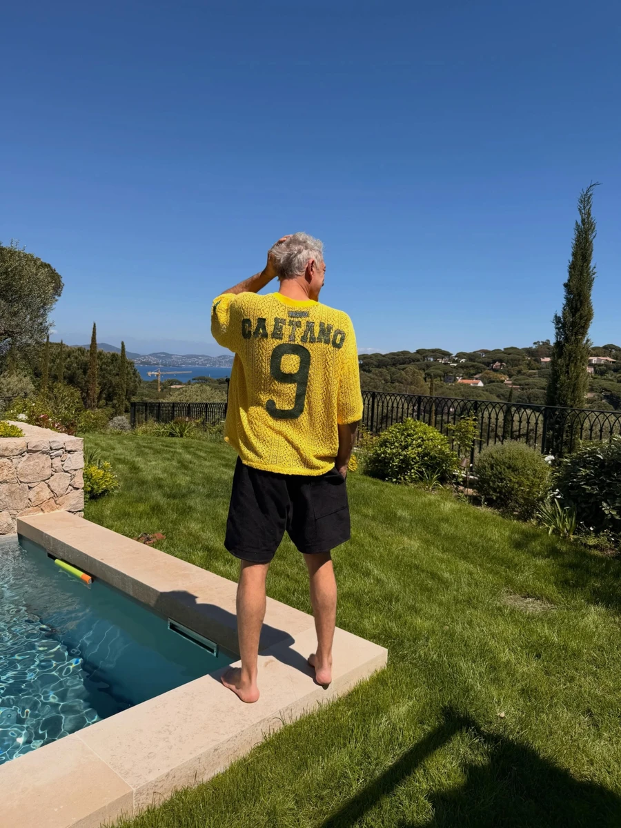 Венсан Кассель