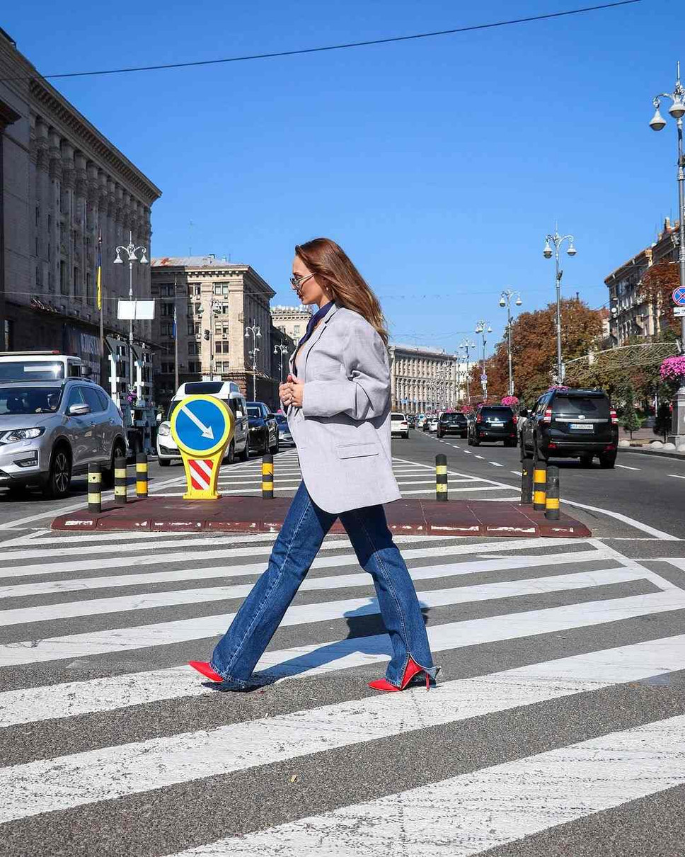 Цікаво, як реагували на Саліванчук водії
