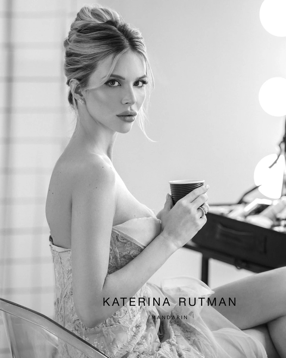 Солод і Гусєв не дуже публічна пара