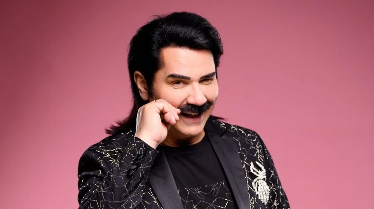 Павло Зібров