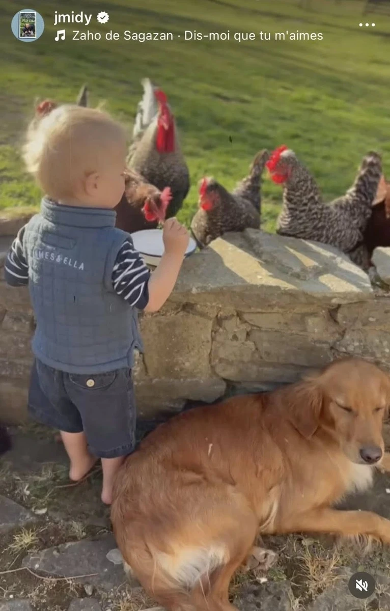 Брат Кейт Міддлтон у Instagram