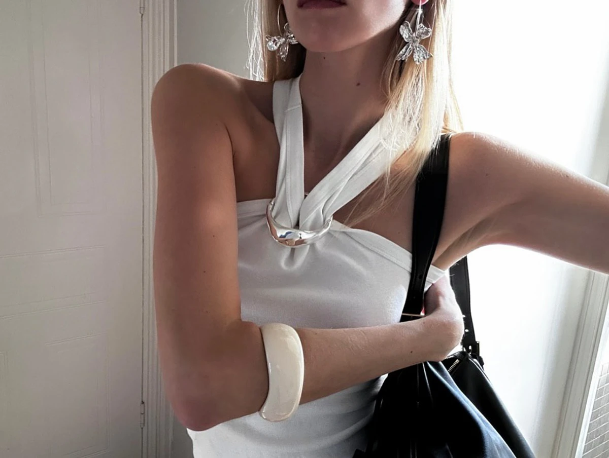 Масивні прикраси