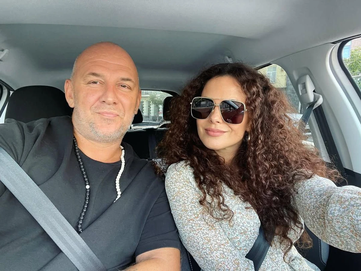 Потап і Настя Каменських