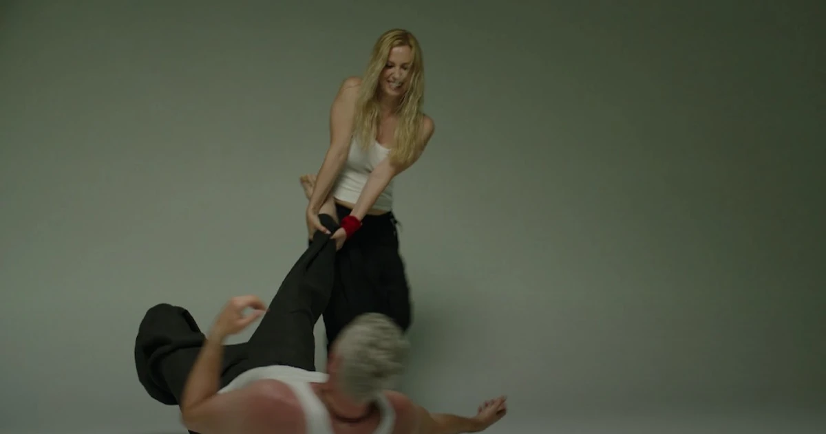 Кліп Тоні Матвієнко