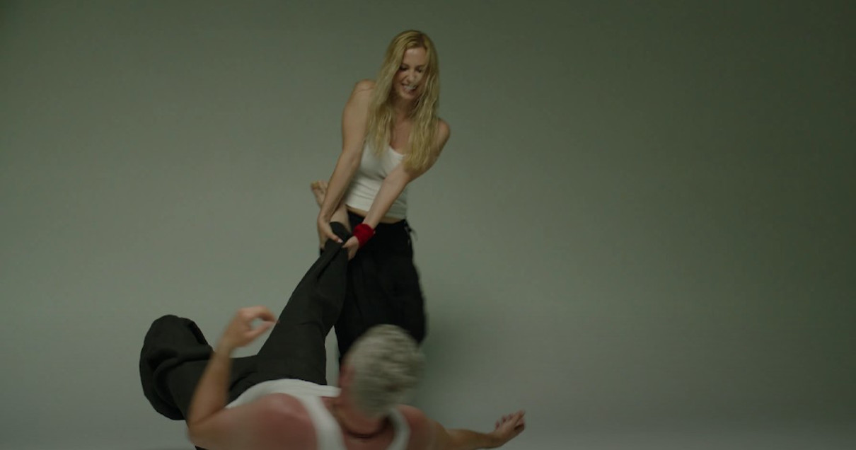 Кліп Тоні Матвієнко