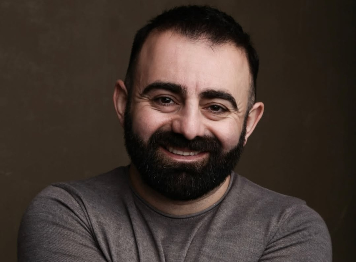 Арам Арзуманян