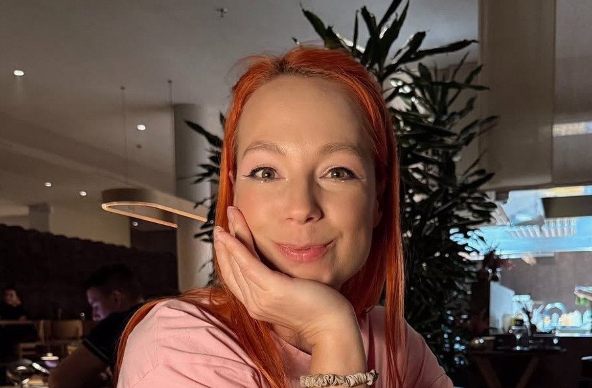 Світлана Тарабарова