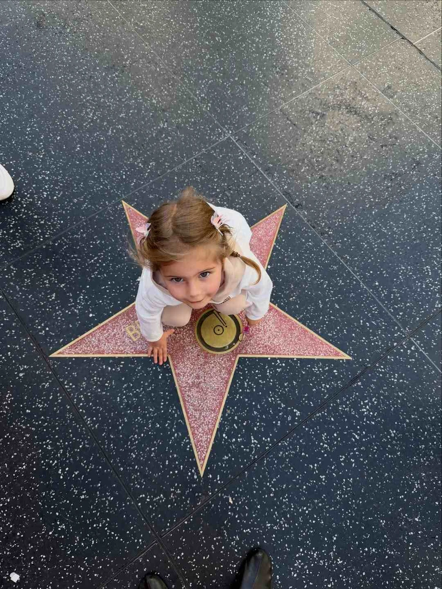 Молодша донька Скічка та Юрушевої