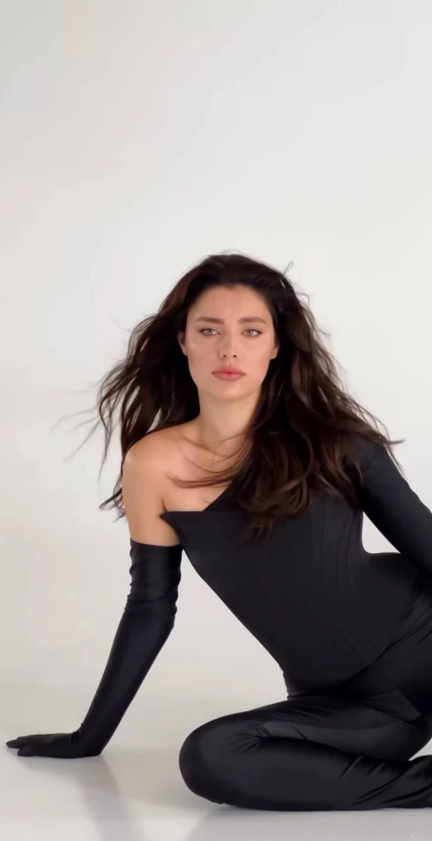 Усанова зіштовхнулася з хвилею хейту, але знайшла, що відповісти недоброзичливцям