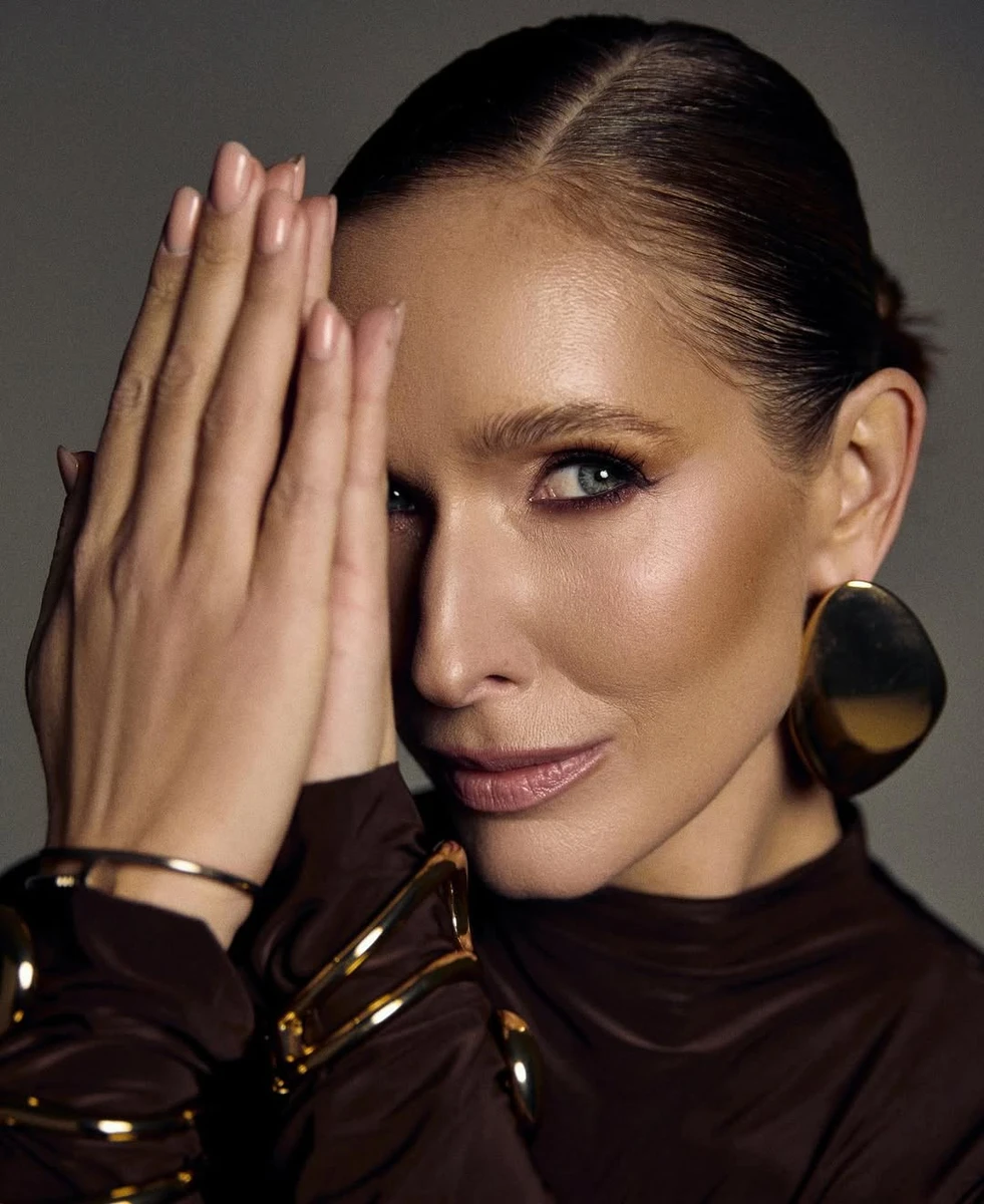 Дружина Горбунова