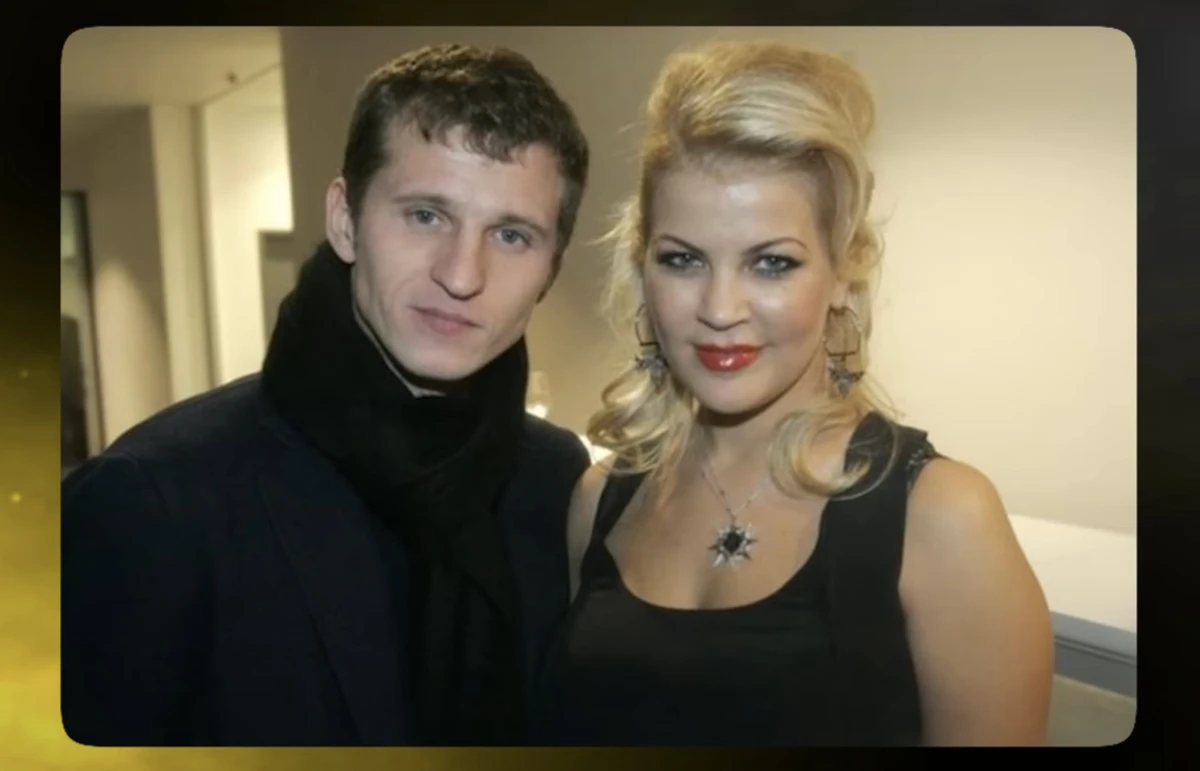 Олександр Алієв розповів, що живе з колишньою дружиною