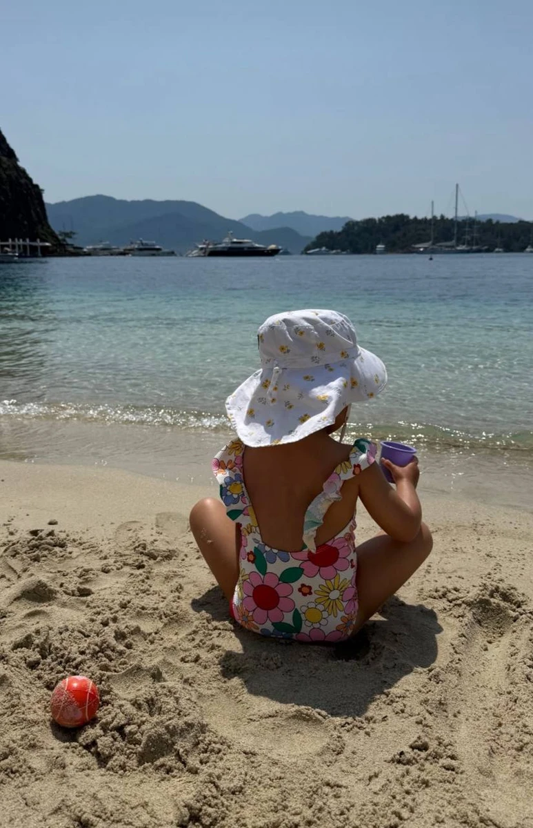 Донька Світоліної